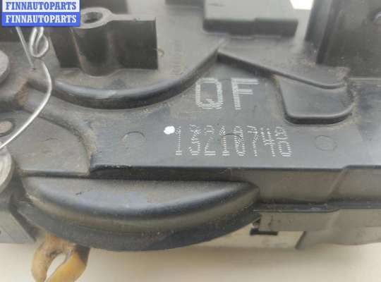 купить Замок двери передней левой на Opel Astra H (2004-2009)