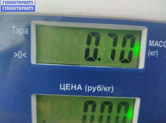 купить Замок двери передней левой на Opel Astra H (2004-2009)