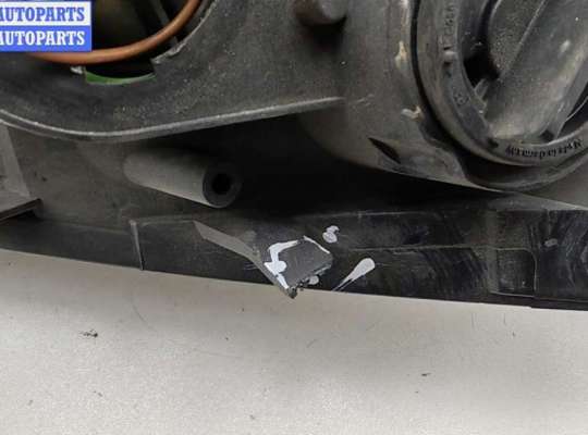 купить Фара левая на Renault Scenic II (2003-2009)