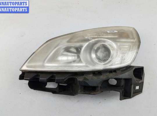 Фара левая RN1570707 на Renault Scenic II (2003-2009)