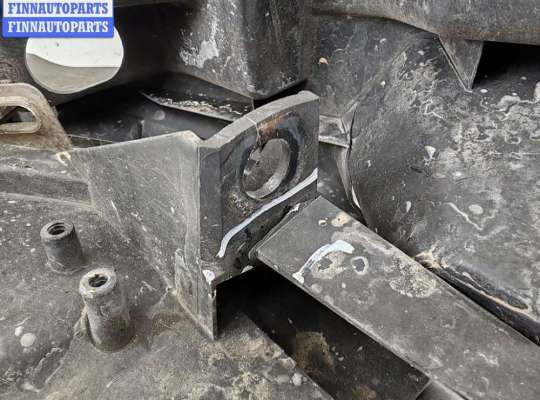 купить Фара левая на Renault Scenic II (2003-2009)