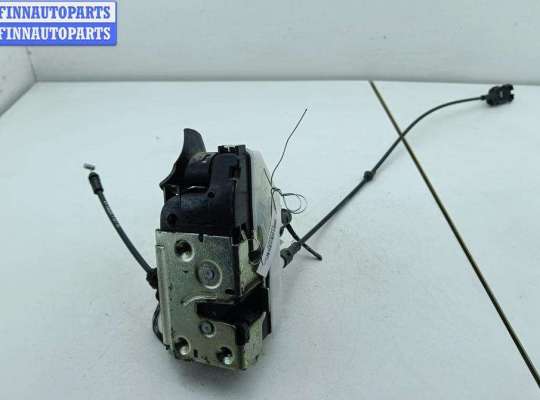 купить Замок двери передней левой на Renault Espace IV (2002-2014)