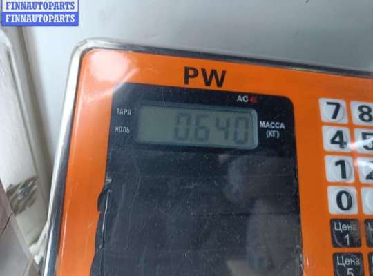 купить Замок двери передней левой на Renault Espace IV (2002-2014)