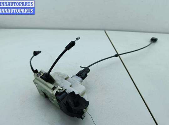 купить Замок двери передней левой на Renault Espace IV (2002-2014)