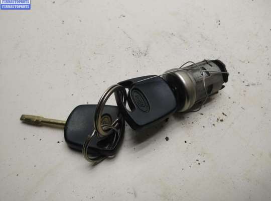 купить Личинка замка на Ford Fiesta (2001-2007)