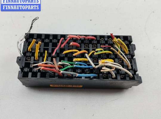 купить Блок предохранителей на Renault Kangoo I (1998-2008)