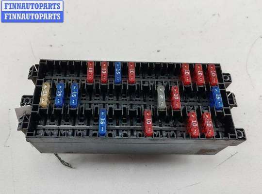 Купить Блок предохранителей на Renault Kangoo I (1998-2008) Блок предохранителей RN1552508 на Renault Kangoo I (1998-2008)