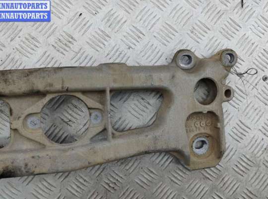 купить Кронштейн КПП опорный на Audi A4 B6 (2001-2004)