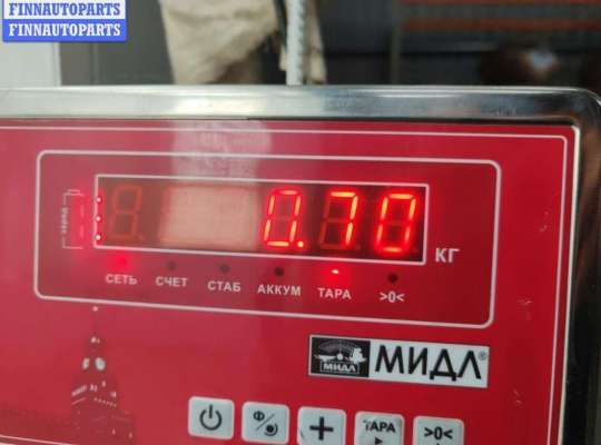 купить Заслонка дроссельная на SsangYong Rodius