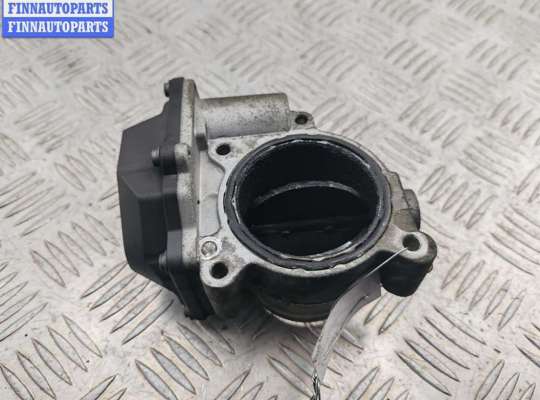 купить Заслонка дроссельная на SsangYong Rodius