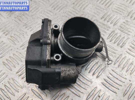 купить Заслонка дроссельная на SsangYong Rodius