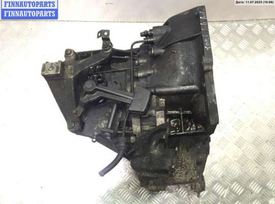 купить КПП 5-ст. механическая на Ford Focus II (2004-2011)