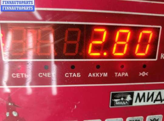 купить Суппорт задний правый на Opel Vectra B (1995-2002)