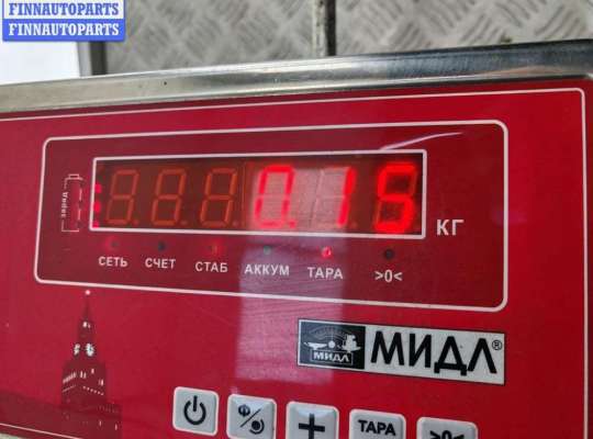 купить Плата фонаря заднего правого на BMW 3 E36 (1991-2000)