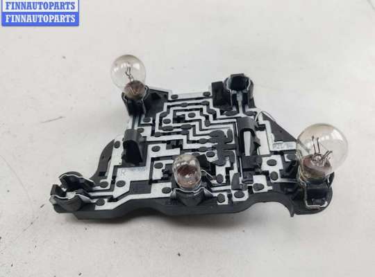 купить Плата фонаря заднего правого на BMW 3 E36 (1991-2000)