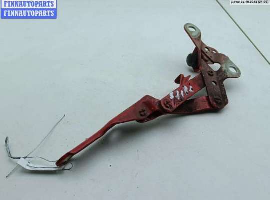 купить Петля капота левая на Seat Alhambra (2000-2010)