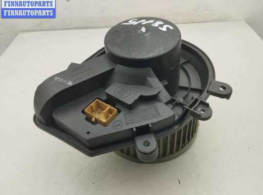 купить Двигатель отопителя (моторчик печки) на Volkswagen Passat B5+ (GP)