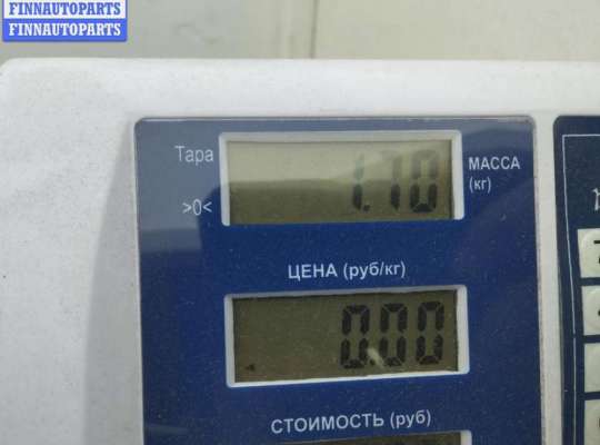 купить Двигатель отопителя (моторчик печки) на Volkswagen Passat B5+ (GP)