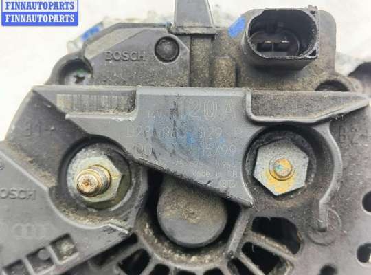купить Генератор на Volkswagen Passat B5+ (GP)