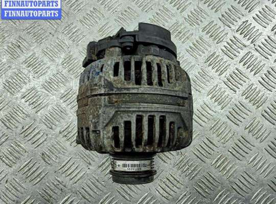 Генератор VG2726360 на Volkswagen Passat B5+ (GP)