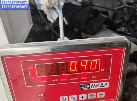 купить Трубка гидравлическая АКПП на BMW 5 E39 (1995-2003)