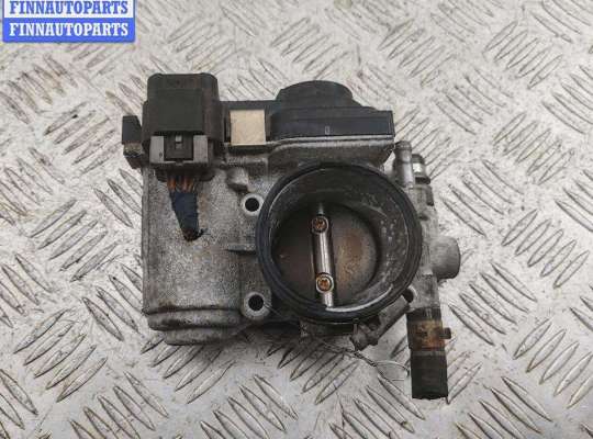 Купить Заслонка дроссельная на Opel Astra H (2004-2009) Заслонка дроссельная OP2293775 на Opel Astra H (2004-2009)