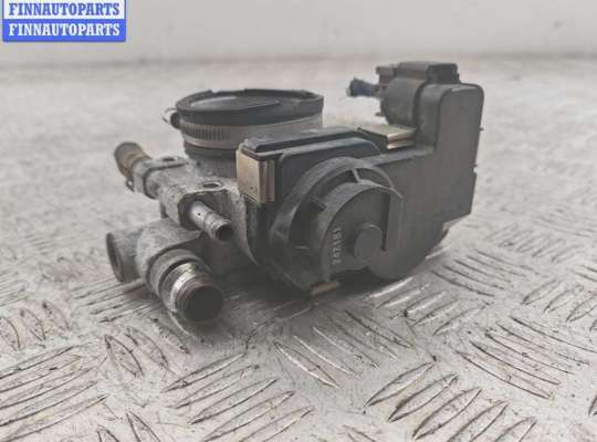 купить Заслонка дроссельная на Opel Astra H (2004-2009)
