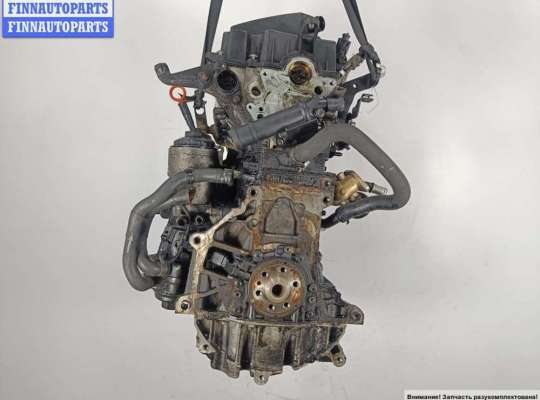 купить Двигатель (ДВС) на Volkswagen Passat B6
