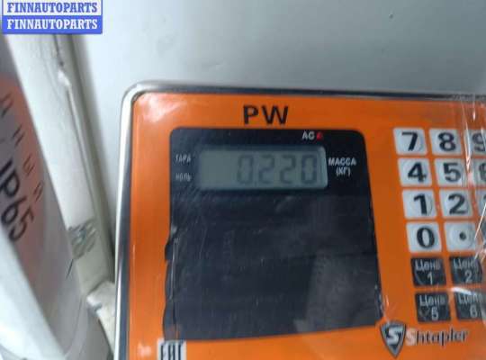 купить Трос капота на Volkswagen Passat B6