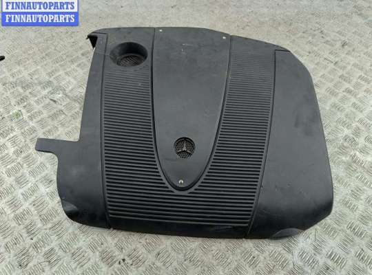 купить Накладка декоративная на двигатель на Mercedes C-Class W203 (2000-2006)