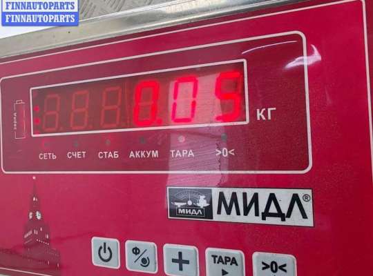 купить Кнопка стеклоподъемника заднего левого на Opel Zafira B (2004-2014)