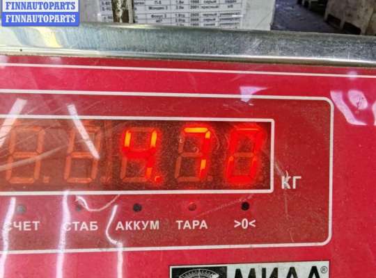 купить Суппорт передний левый на Opel Zafira B (2004-2014)