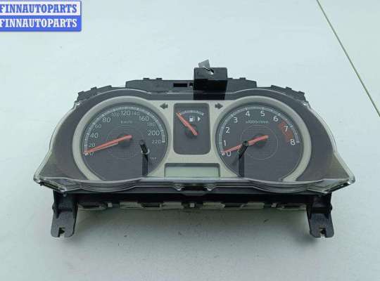 купить Щиток приборный (панель приборов) на Nissan Note