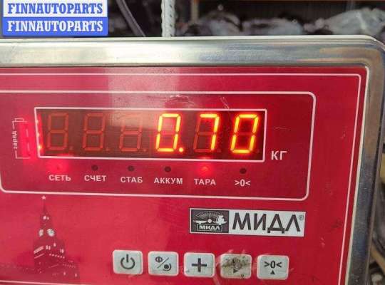 купить Пластик моторного отсека на Volkswagen Sharan (1995-2000)