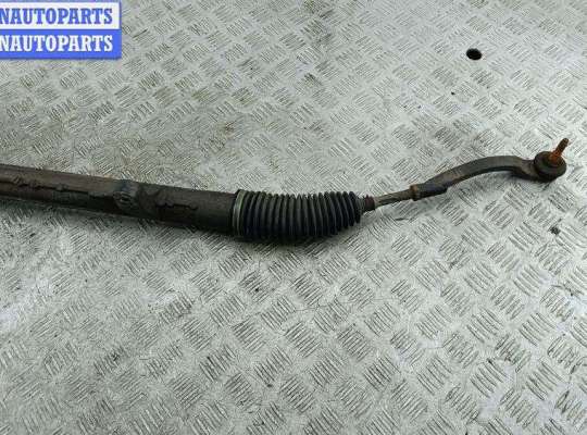 купить Рейка рулевая на Renault Scenic II (2003-2009)