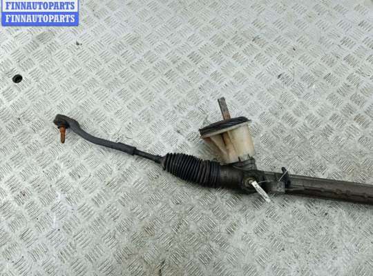 купить Рейка рулевая на Renault Scenic II (2003-2009)