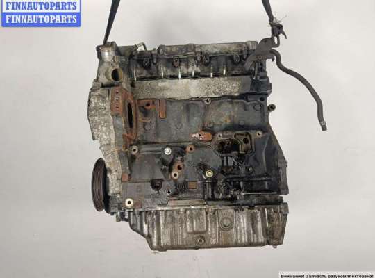 купить Двигатель (ДВС) на Opel Zafira A (1999-2005)