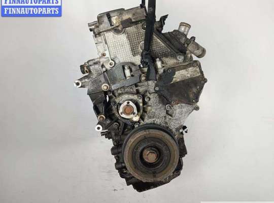 купить Двигатель (ДВС) на Opel Zafira A (1999-2005)