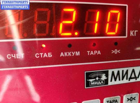 купить Крыло переднее левое на Volkswagen Passat B5+ (GP)