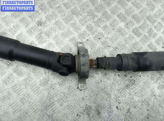 купить Кардан (вал карданный) задний на BMW 3 E46 (1998-2006)