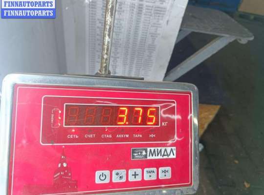 купить Стартер на Volkswagen Passat B6