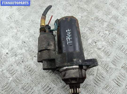 купить Стартер на Volkswagen Passat B6