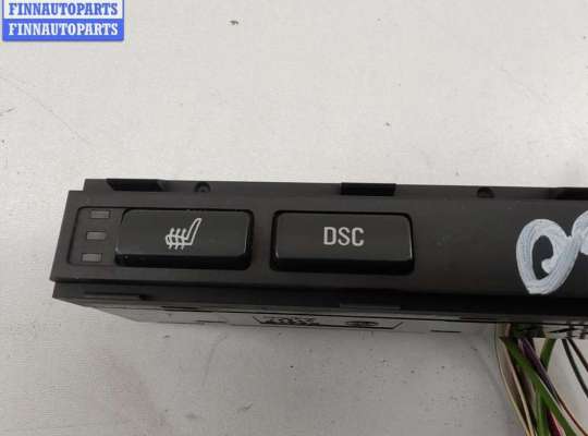 купить Кнопка обогрева сидений на BMW 3 E46 (1998-2006)