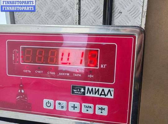 купить Кнопка обогрева сидений на BMW 3 E46 (1998-2006)