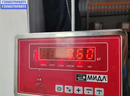 купить Форсунка топливная на BMW 5 E60/E61 (2003-2010)