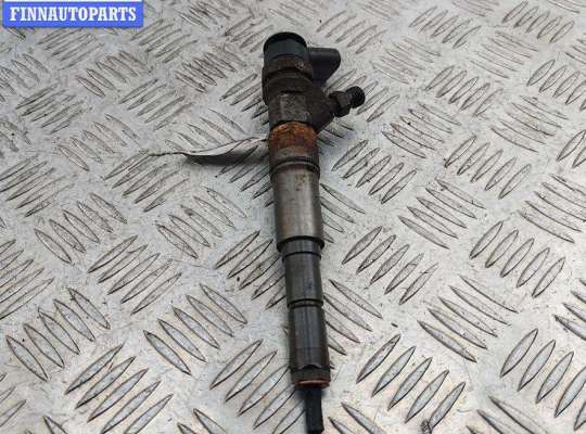 купить Форсунка топливная на BMW 5 E60/E61 (2003-2010)