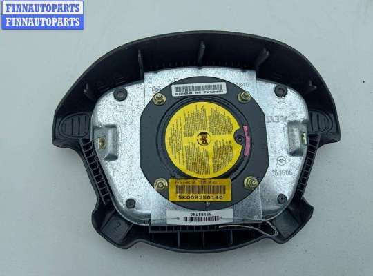 купить Подушка безопасности (Airbag) водителя на Opel Omega B (1994-2003)