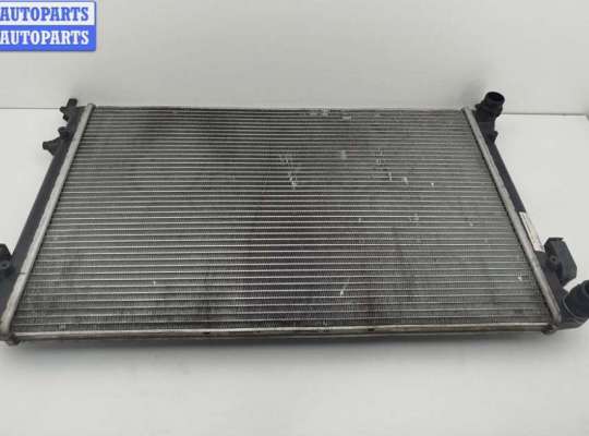 купить Радиатор основной на Audi A3 8P (2003-2012)