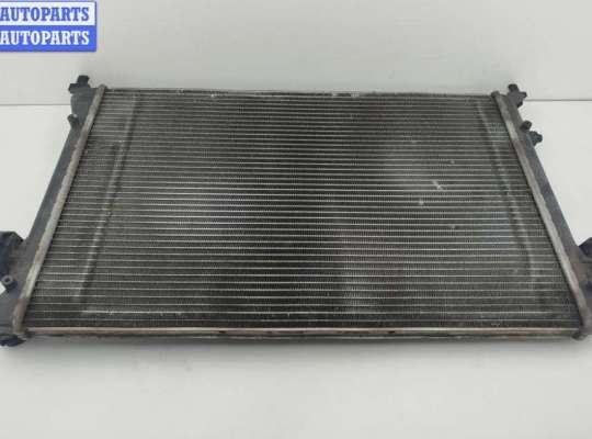 Радиатор основной AU1726577 на Audi A3 8P (2003-2012)