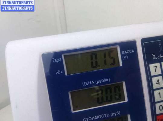 купить Форсунка омывателя фар на Opel Astra H (2004-2009)